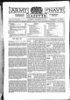 Army and Navy Gazette Saturday 13 December 1913 Page 1