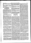 Army and Navy Gazette Saturday 07 February 1914 Page 5