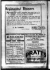 Army and Navy Gazette Saturday 14 February 1914 Page 28