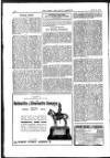 Army and Navy Gazette Saturday 21 March 1914 Page 14