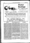 Army and Navy Gazette Saturday 21 March 1914 Page 16
