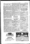 Army and Navy Gazette Saturday 21 March 1914 Page 20