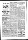 Army and Navy Gazette Saturday 28 March 1914 Page 6