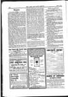 Army and Navy Gazette Saturday 02 May 1914 Page 10