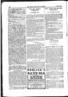 Army and Navy Gazette Saturday 02 May 1914 Page 12