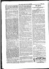 Army and Navy Gazette Saturday 02 May 1914 Page 16