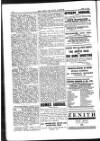 Army and Navy Gazette Saturday 23 May 1914 Page 4