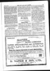 Army and Navy Gazette Saturday 23 May 1914 Page 17