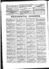 Army and Navy Gazette Saturday 23 May 1914 Page 20