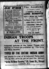 Army and Navy Gazette Saturday 21 November 1914 Page 24
