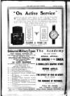 Army and Navy Gazette Saturday 13 February 1915 Page 22