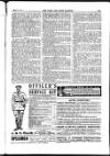 Army and Navy Gazette Saturday 06 March 1915 Page 15