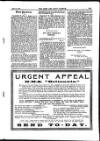 Army and Navy Gazette Saturday 24 April 1915 Page 13