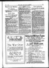 Army and Navy Gazette Saturday 08 May 1915 Page 19