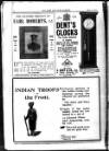 Army and Navy Gazette Saturday 08 May 1915 Page 26