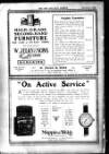 Army and Navy Gazette Saturday 06 November 1915 Page 18