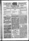 Army and Navy Gazette Saturday 01 April 1916 Page 1