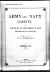 Army and Navy Gazette Saturday 15 April 1916 Page 11