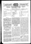 Army and Navy Gazette Saturday 02 December 1916 Page 1