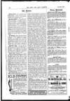 Army and Navy Gazette Saturday 28 April 1917 Page 10