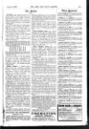 Army and Navy Gazette Saturday 04 August 1917 Page 11