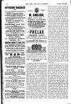Army and Navy Gazette Saturday 10 November 1917 Page 6