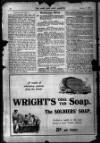Army and Navy Gazette Saturday 05 January 1918 Page 12