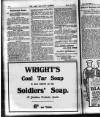 Army and Navy Gazette Saturday 16 March 1918 Page 12