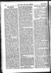 Army and Navy Gazette Saturday 25 May 1918 Page 10