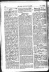 Army and Navy Gazette Saturday 29 June 1918 Page 12