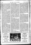 Army and Navy Gazette Saturday 02 November 1918 Page 2