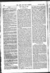 Army and Navy Gazette Saturday 02 November 1918 Page 4