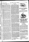 Army and Navy Gazette Saturday 02 November 1918 Page 5