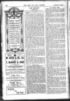 Army and Navy Gazette Saturday 02 November 1918 Page 14