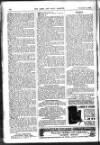 Army and Navy Gazette Saturday 02 November 1918 Page 16