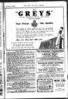 Army and Navy Gazette Saturday 02 November 1918 Page 17