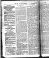 Army and Navy Gazette Saturday 23 November 1918 Page 14