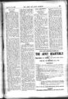 Army and Navy Gazette Saturday 25 September 1920 Page 9