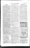 Army and Navy Gazette Saturday 02 October 1920 Page 4