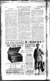 Army and Navy Gazette Saturday 16 October 1920 Page 4