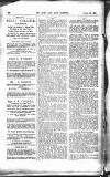 Army and Navy Gazette Saturday 23 October 1920 Page 4