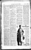 Army and Navy Gazette Saturday 13 November 1920 Page 14