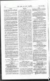 Army and Navy Gazette Saturday 15 January 1921 Page 4