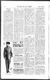 Army and Navy Gazette Saturday 15 January 1921 Page 10