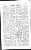 Army and Navy Gazette Saturday 26 February 1921 Page 10