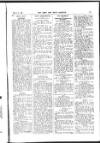 Army and Navy Gazette Saturday 05 March 1921 Page 9