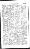 Army and Navy Gazette Saturday 05 March 1921 Page 12