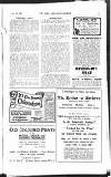 Army and Navy Gazette Saturday 16 April 1921 Page 13