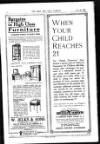 Army and Navy Gazette Saturday 30 April 1921 Page 14