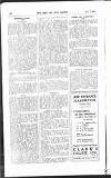 Army and Navy Gazette Saturday 07 May 1921 Page 4